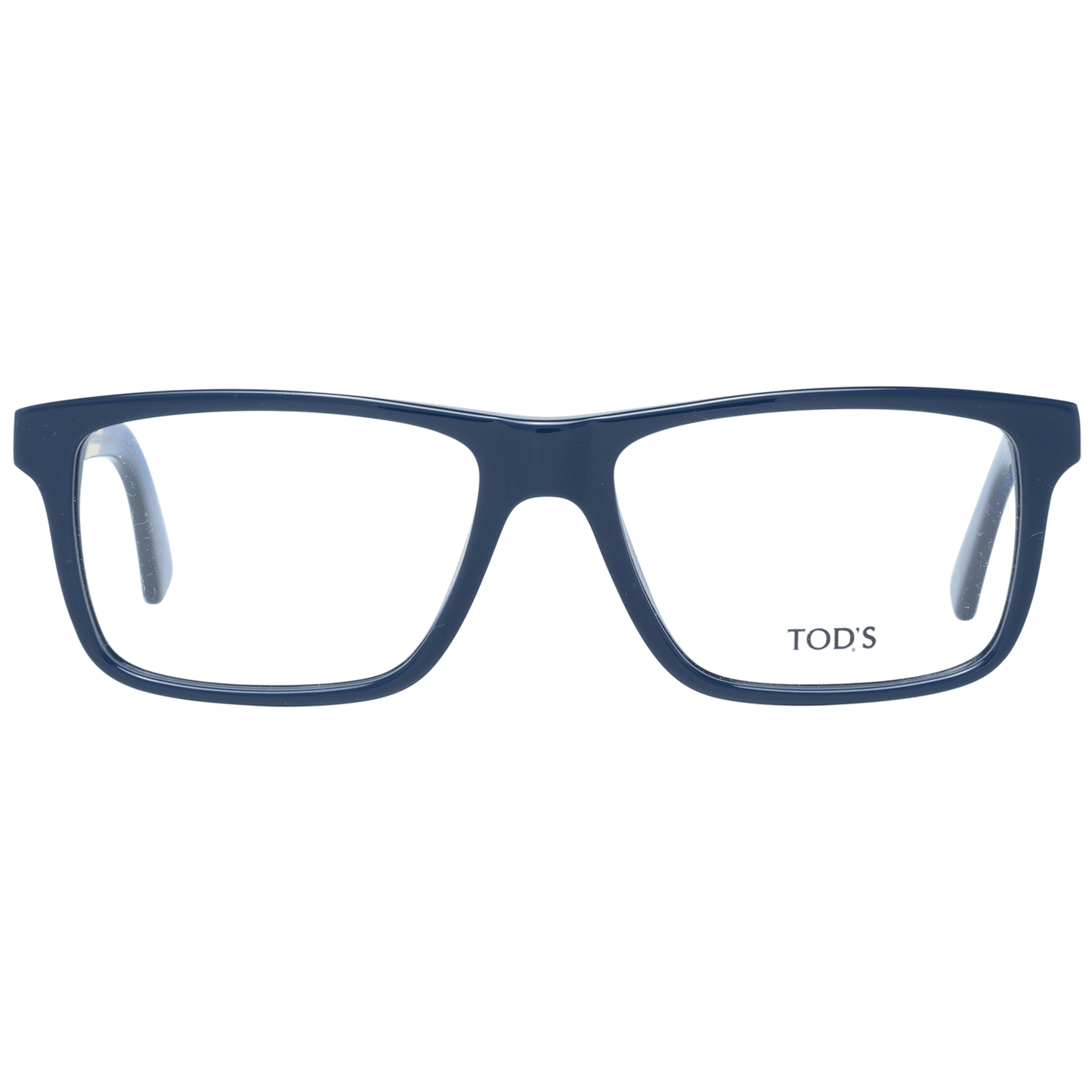 Tod's Brillenfassung Blau