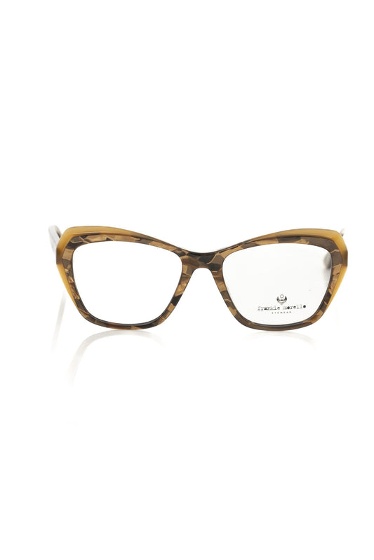 Frankie Morello Elegante Brille