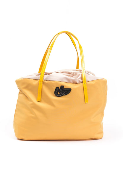 BYBLOS Sunshine Chic Stoff Shopper Tasche