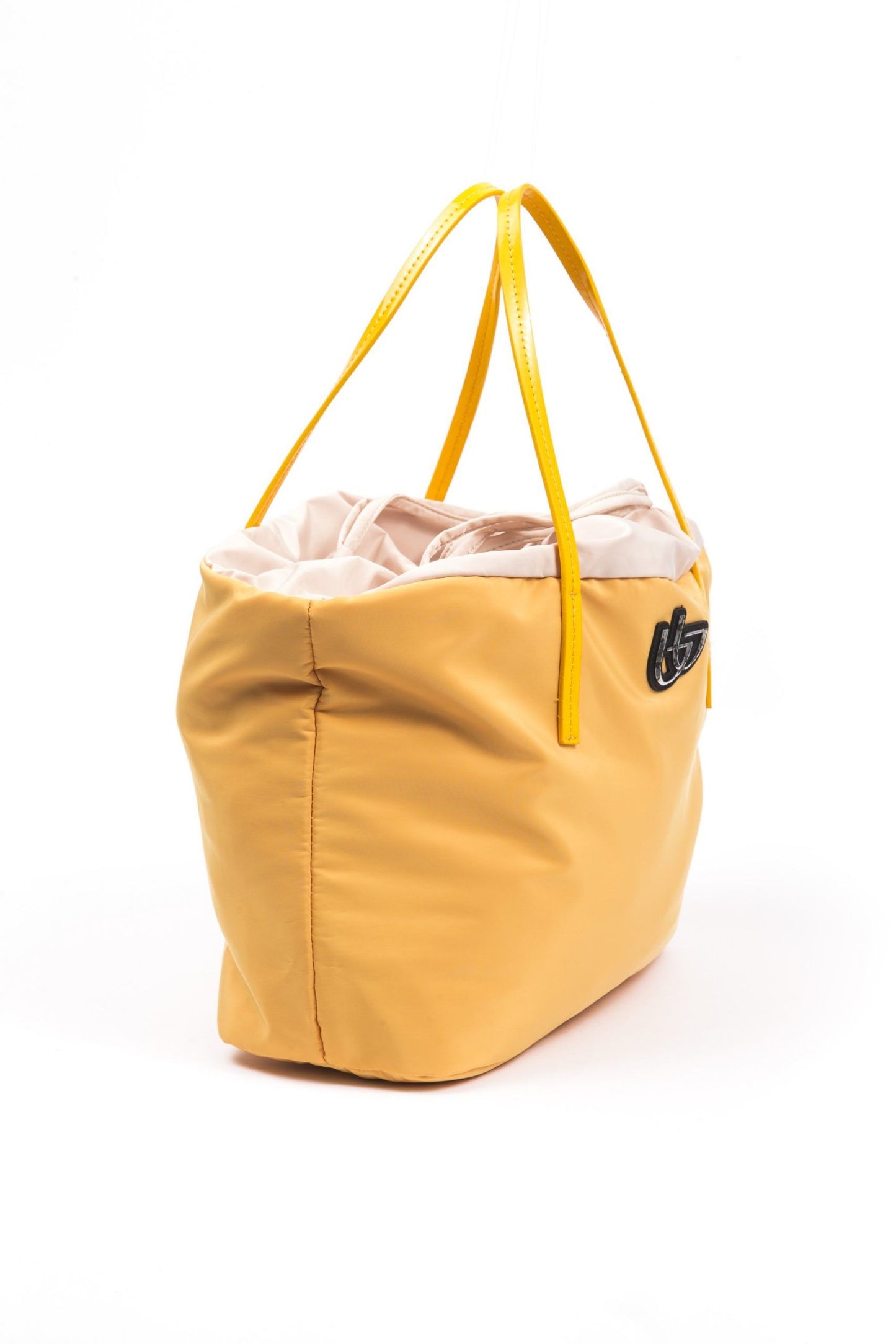 BYBLOS Sunshine Chic Stoff Shopper Tasche