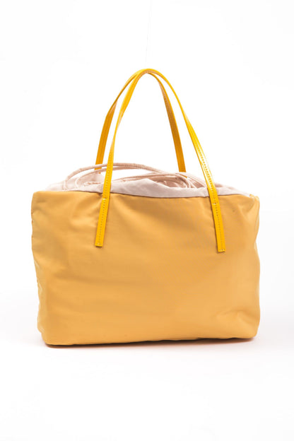 BYBLOS Sunshine Chic Stoff Shopper Tasche