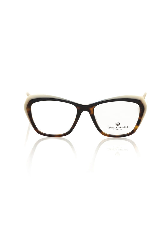 Frankie Morello Designer-Brille