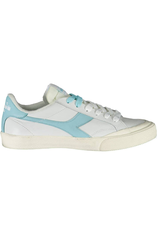 Diadora weisse Sneaker