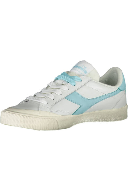 Diadora weisse Sneaker