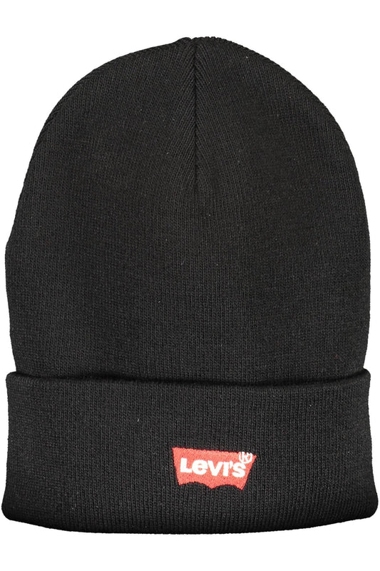 Levi's Mütze mit gesticktem Logo