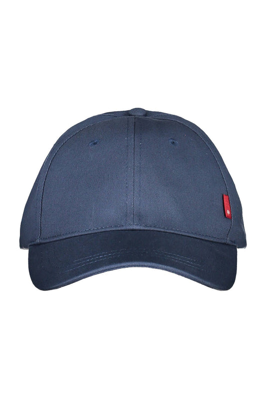 Levi's Cap blau