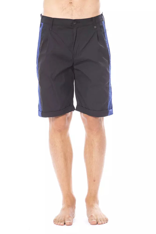 Verri Freizeitshorts schwarz