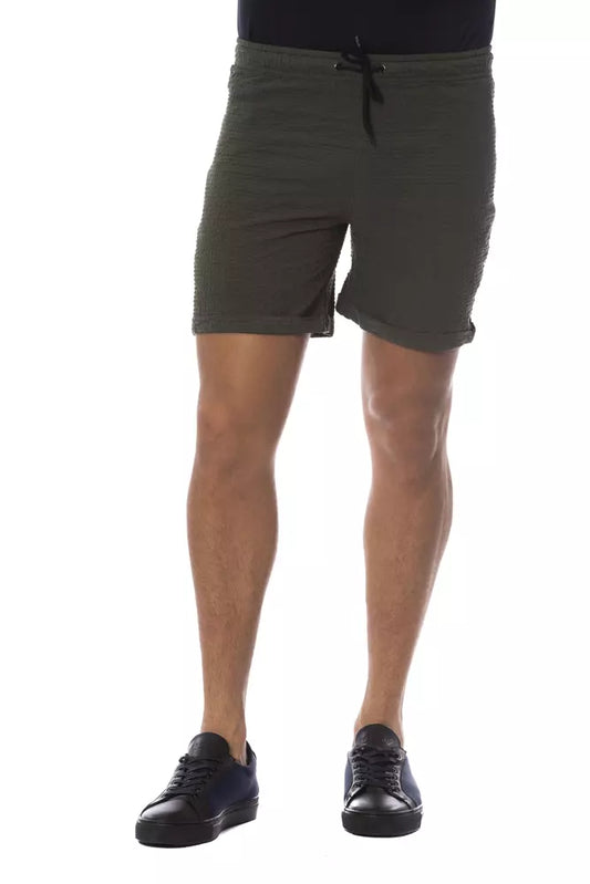 Verri Army Casual-Shorts