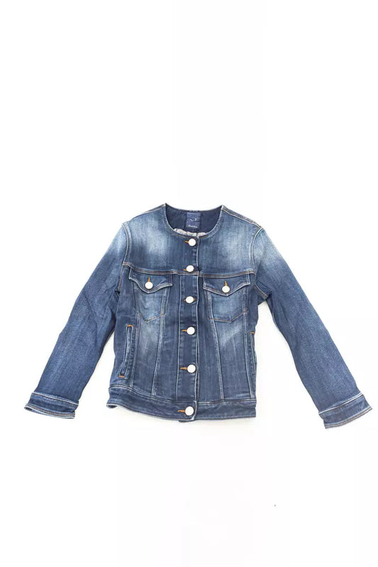 Jacob Cohen Denim Jacke