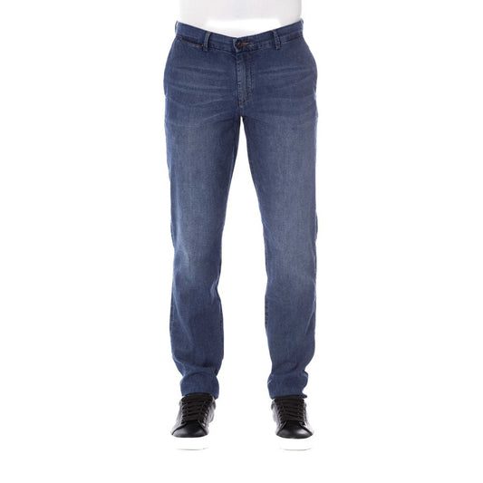 Trussardi Denim-Jeans