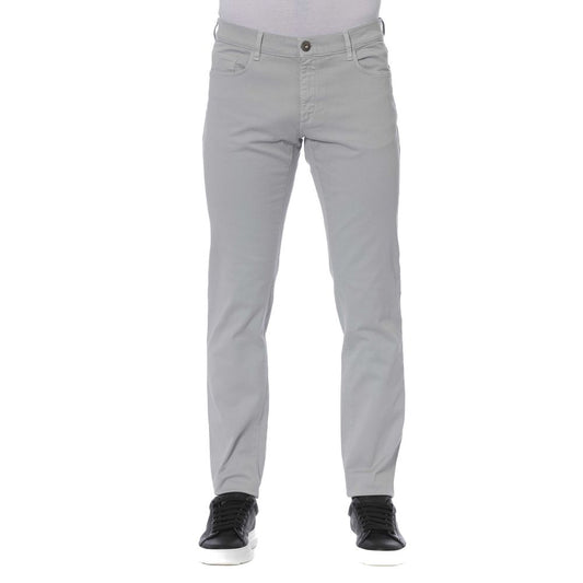 Trussardi stretch jeans