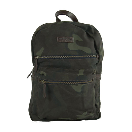 A.G. Spalding & Bros Eleganter Camouflage-Rucksack