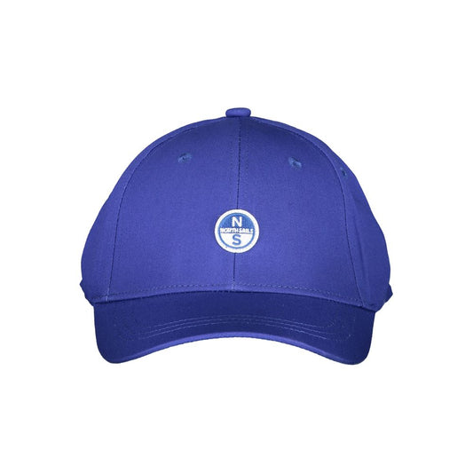 North Sails Cap blau