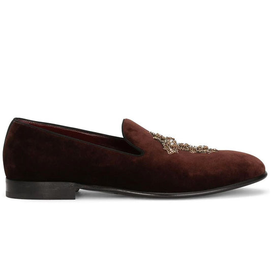 Dolce & Gabbana Loafer