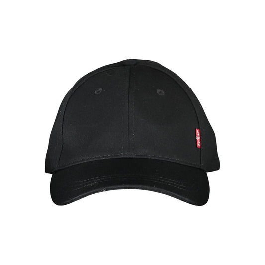 Levi's Cap schwarz