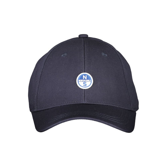 North Sails Blaues Cap