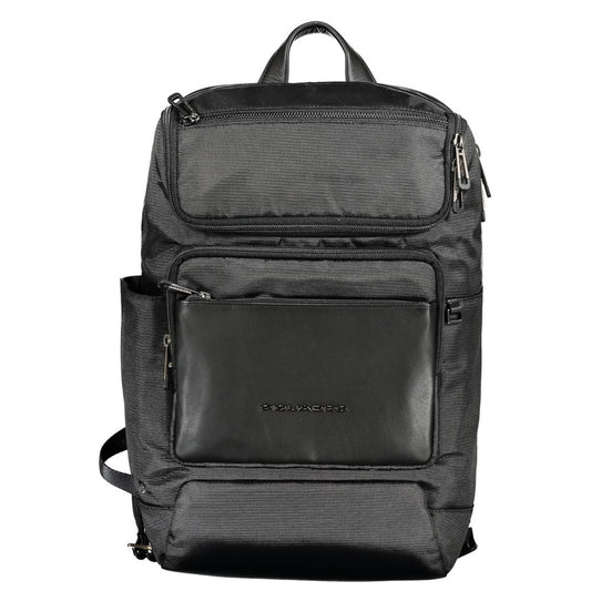 Piquadro Umweltbewusster Urban-Rucksack