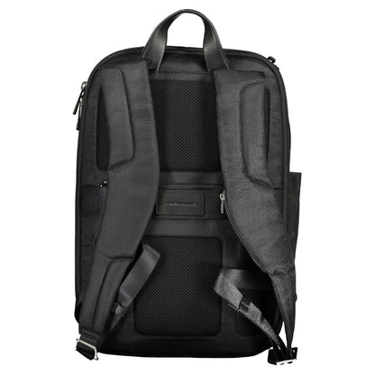 Piquadro Umweltbewusster Urban-Rucksack