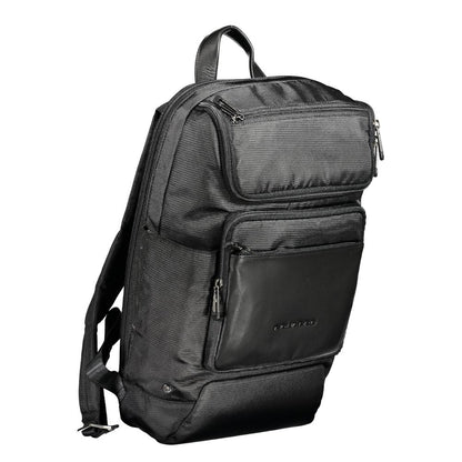 Piquadro Umweltbewusster Urban-Rucksack