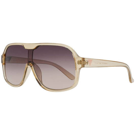 Guess Braune Sonnenbrille