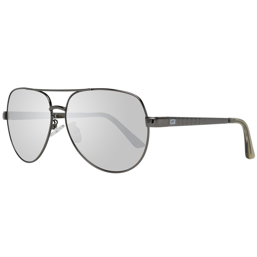 Guess Graue Sonnenbrille