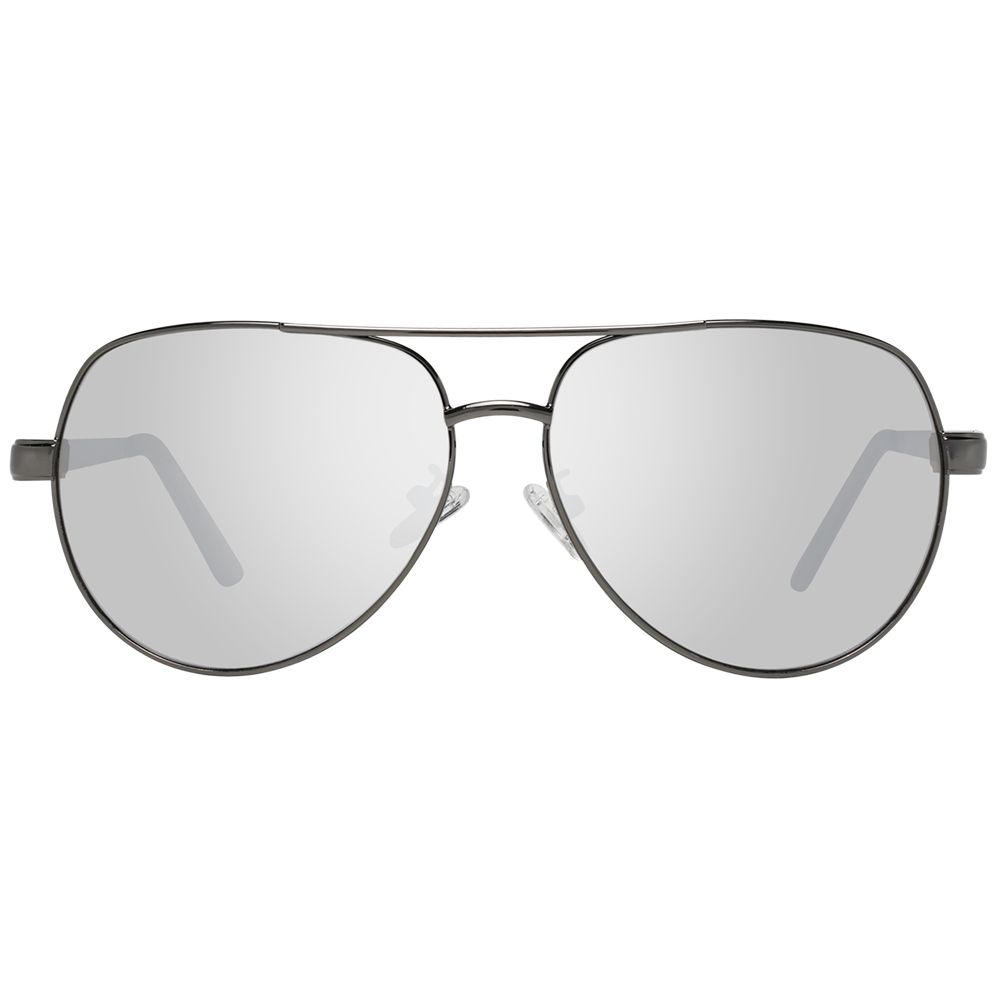 Guess Graue Sonnenbrille