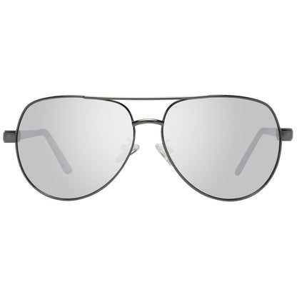 Guess Graue Sonnenbrille