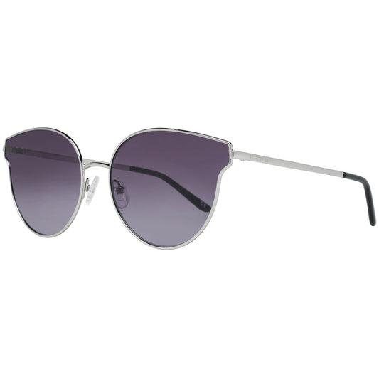 Guess Silberne Sonnenbrille