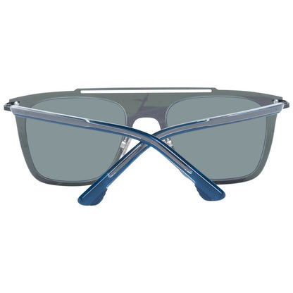 Police Blaue Sonnenbrille