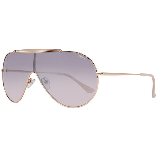 Guess Rose Gold Sonnenbrille