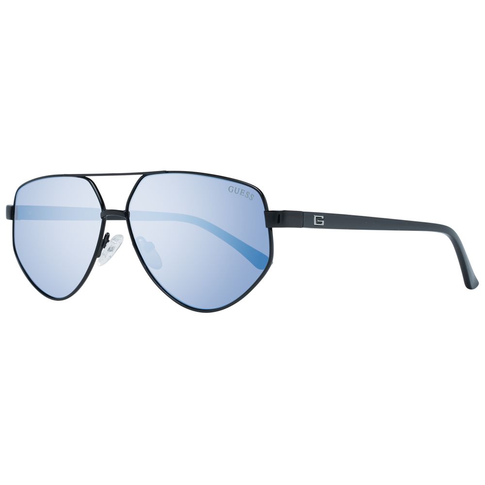 Guess Schwarze Sonnenbrille