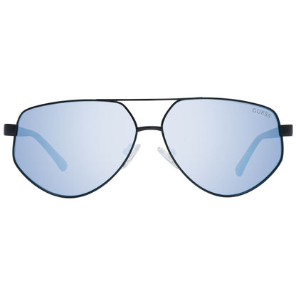 Guess Schwarze Sonnenbrille