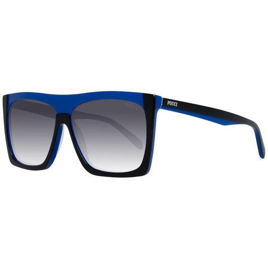 Emilio Pucci Multicolor Sonnenbrille