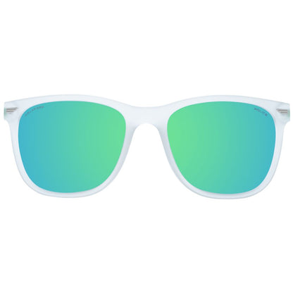 Police Graue Sonnenbrille