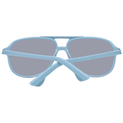 Police Graue Sonnenbrille