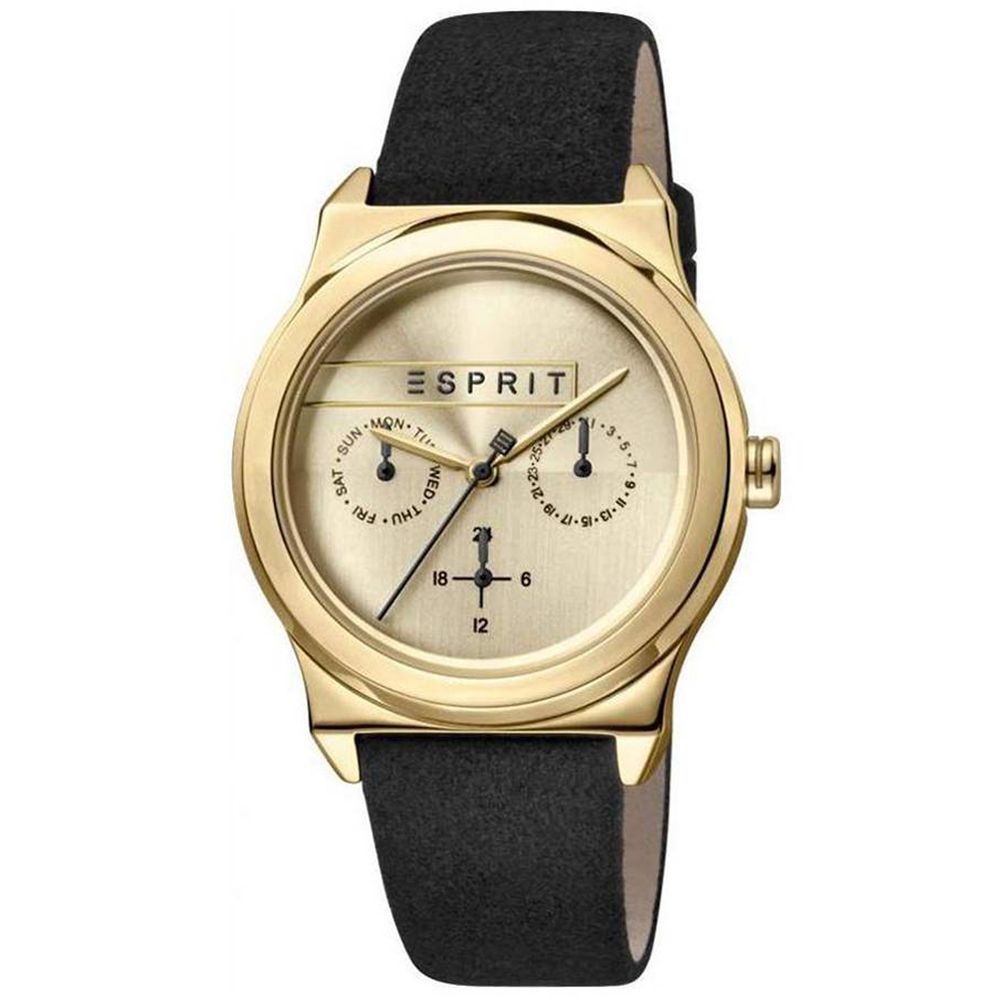 Esprit Gold Damenuhr