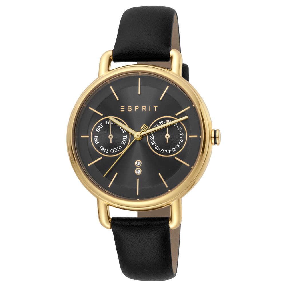 Esprit Gold Damenuhr