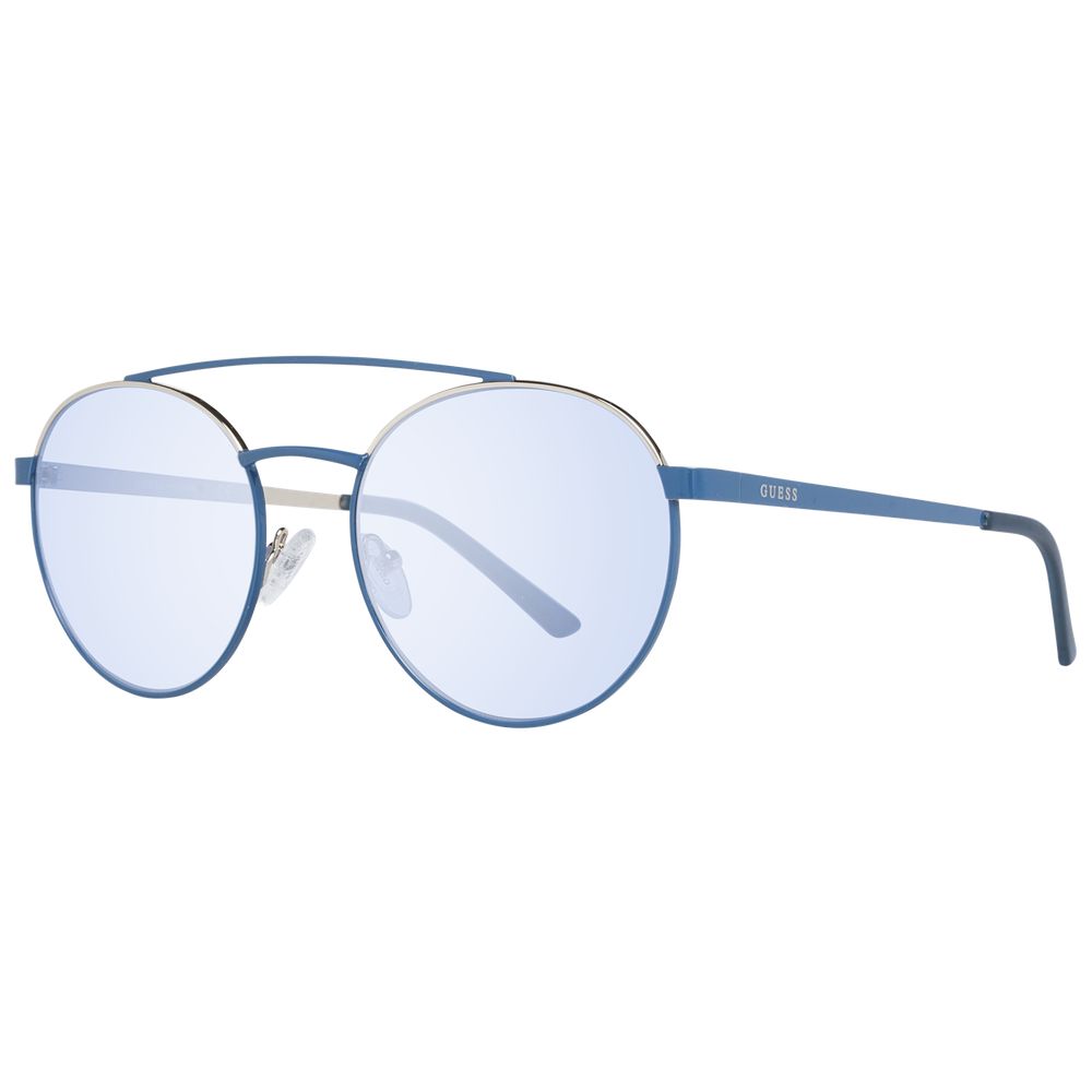 Guess Blaue Sonnenbrille