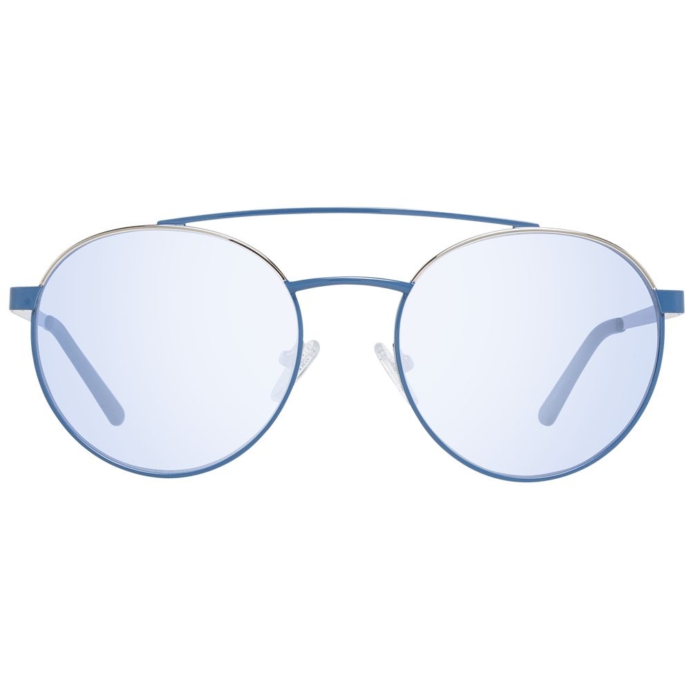 Guess Blaue Sonnenbrille