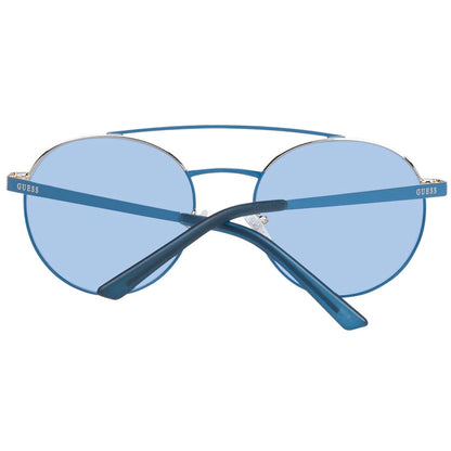 Guess Blaue Sonnenbrille