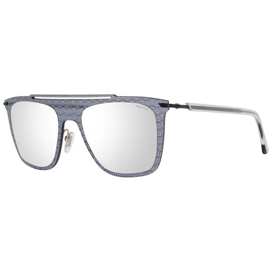 Police Graue Sonnenbrille