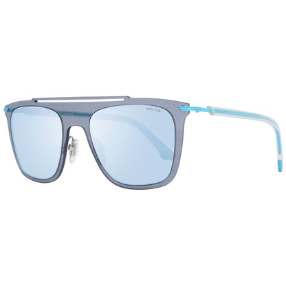 Police Graue Sonnenbrille