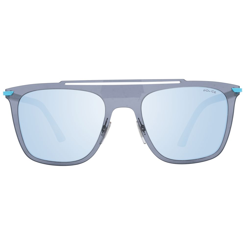 Police Graue Sonnenbrille