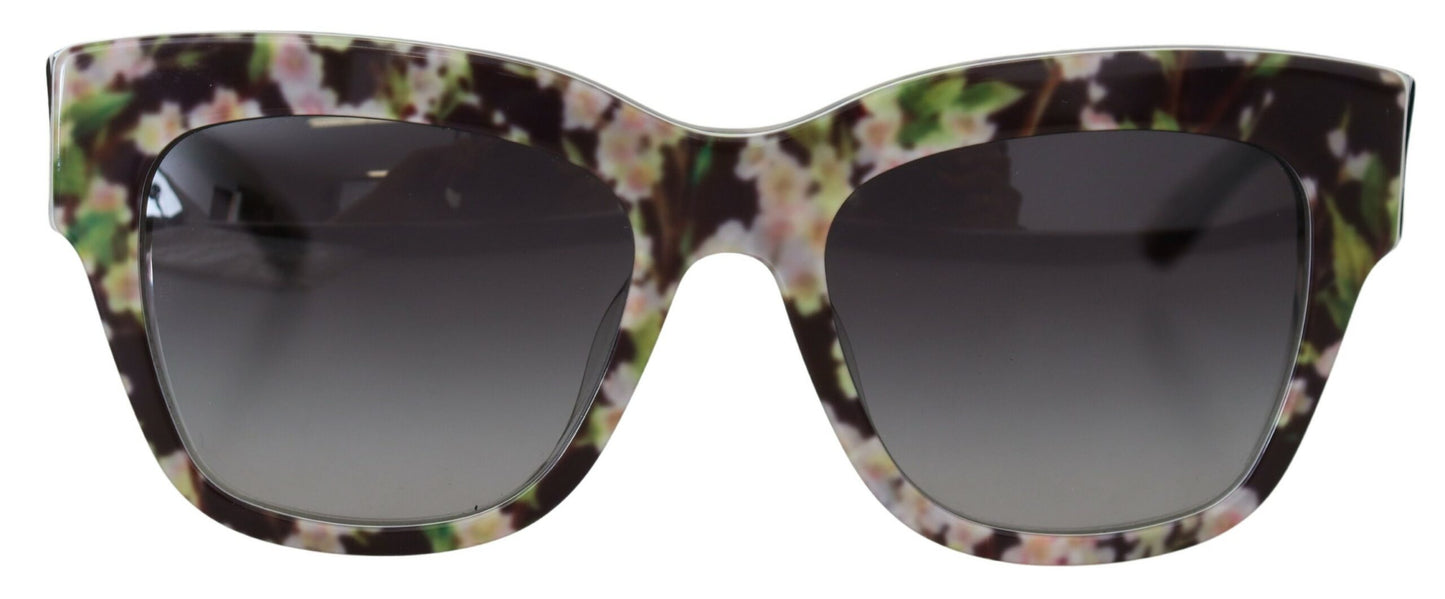 Dolce & Gabbana multicolor Sonnenbrille