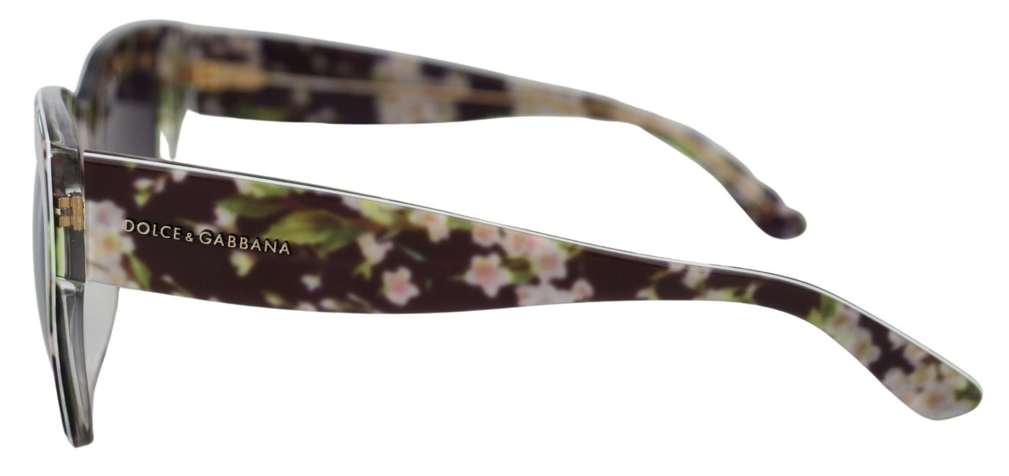 Dolce & Gabbana multicolor Sonnenbrille