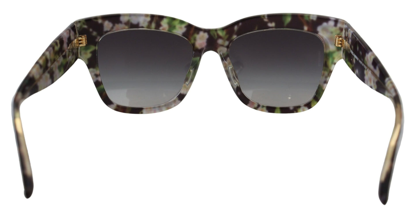 Dolce & Gabbana multicolor Sonnenbrille