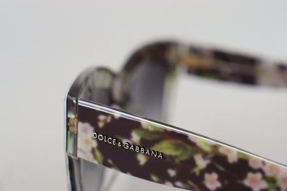 Dolce & Gabbana multicolor Sonnenbrille