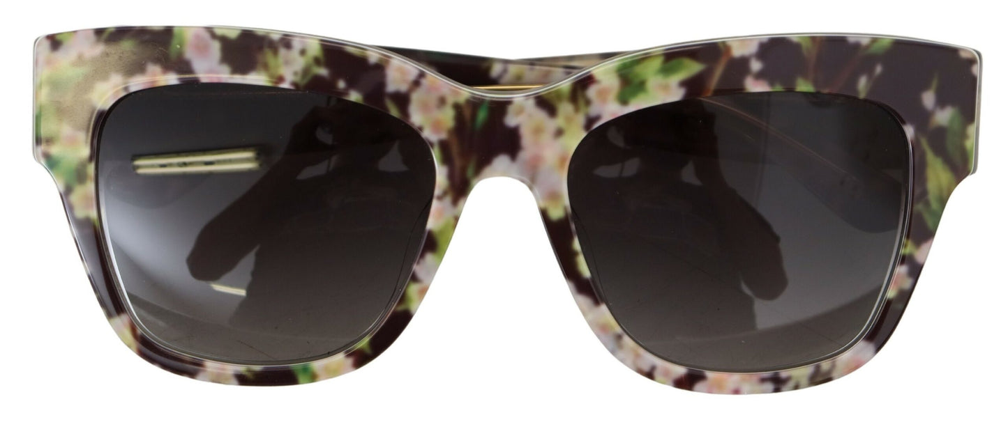 Dolce & Gabbana multicolor Sonnenbrille