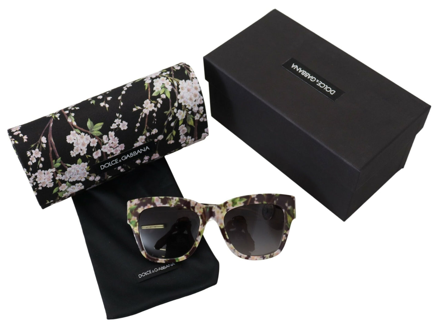 Dolce & Gabbana multicolor Sonnenbrille